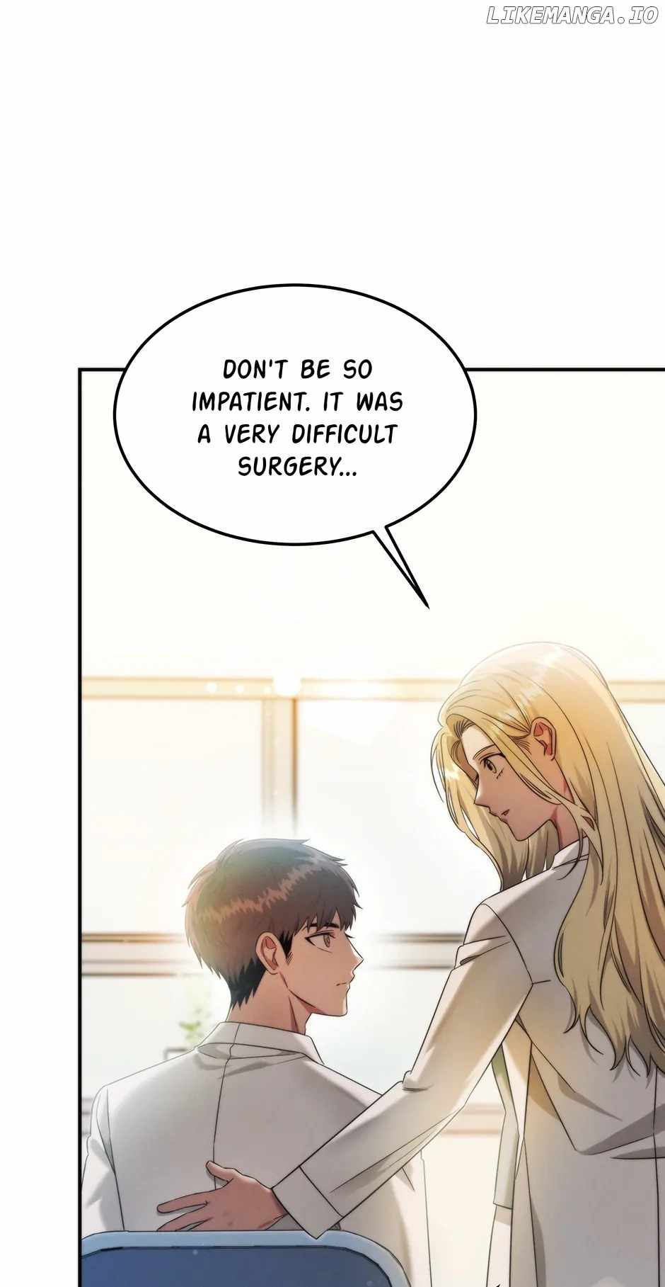 Genius Doctor Lee Moo-jin Chapter 193 45